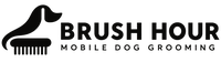 Brush Hour — Mobile Dog Grooming